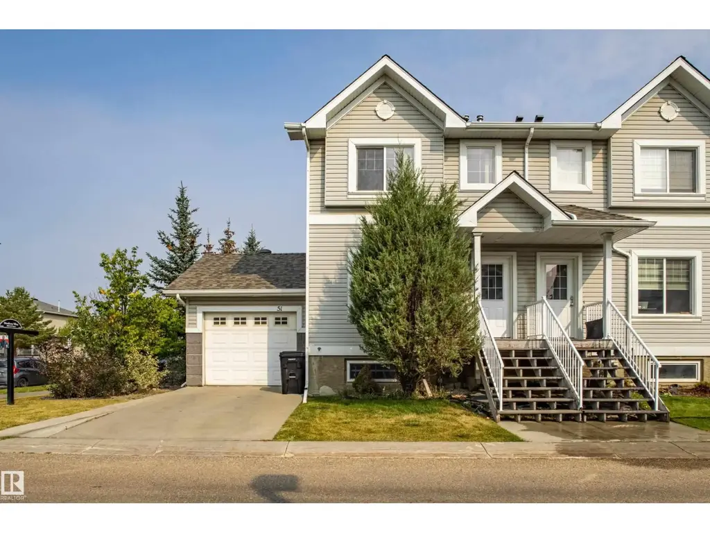 #51, 2503 24 St Nw, Edmonton
